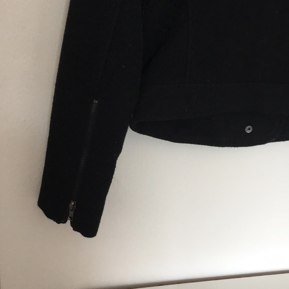 Forever 21 Coat - Picture 6 of 6